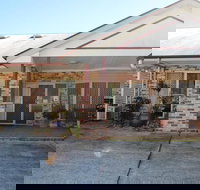 Redland Bay Motel - Kingaroy Accommodation