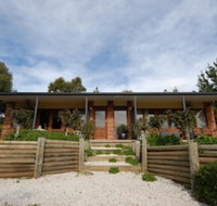 Blickinstal Barossa Valley Retreat - Kingaroy Accommodation