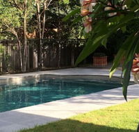 Arabella Garden Inn Motel - Kingaroy Accommodation