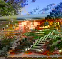 Glenview Retreat Luxury Bed  Breakfast - Kingaroy Accommodation