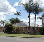 Town  Country Motor Inn - Kingaroy Accommodation
