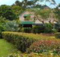 Peppertree Cottage - Kingaroy Accommodation