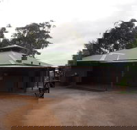 Augusta Sheoak Chalets - Kingaroy Accommodation