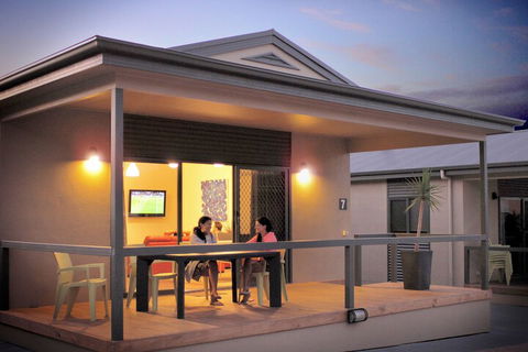 Streaky Bay Motel And Villas - Kingaroy Accommodation 2