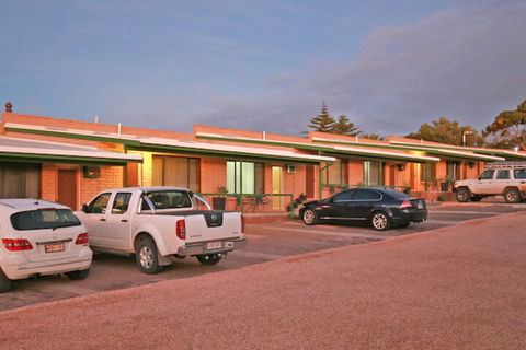 Streaky Bay Motel And Villas - Kingaroy Accommodation 1