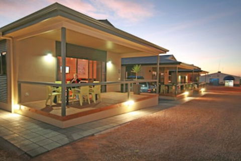 Streaky Bay Motel And Villas - Kingaroy Accommodation 0