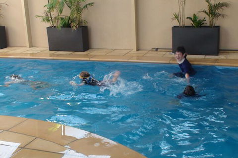 Streaky Bay Motel And Villas - Kingaroy Accommodation 5