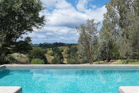 Jacaranda Cottages - Kingaroy Accommodation 4