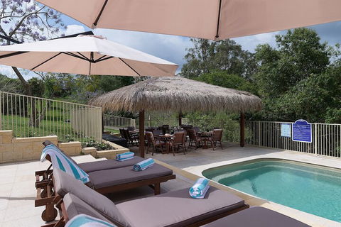 Jacaranda Cottages - Kingaroy Accommodation 6