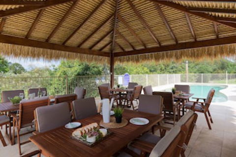 Jacaranda Cottages - Kingaroy Accommodation 0