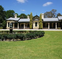 Collingrove Homestead - Kingaroy Accommodation