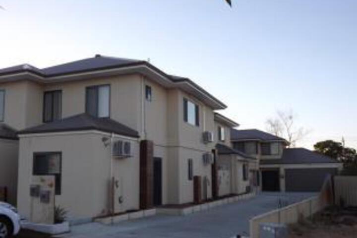 Wilson WA Kingaroy Accommodation