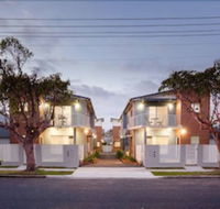 Hamilton on Everton - Kingaroy Accommodation