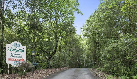 Lillypilly's Cottages & Day Spa - Kingaroy Accommodation 1