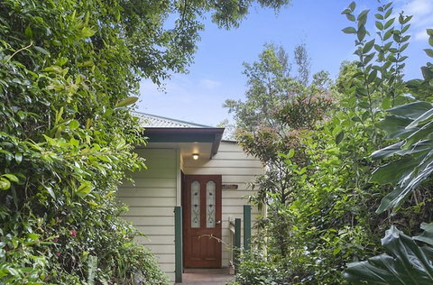 Lillypilly's Cottages & Day Spa - Kingaroy Accommodation 2