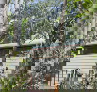 Lillypilly's Cottages  Day Spa - Kingaroy Accommodation