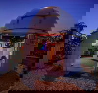 Rubyvale Motel  Holiday Units - Kingaroy Accommodation