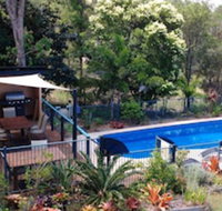 Yarrandabbi Dreaming Boutique B  B - Kingaroy Accommodation