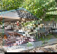 Goondiwindi Holiday Park - Kingaroy Accommodation