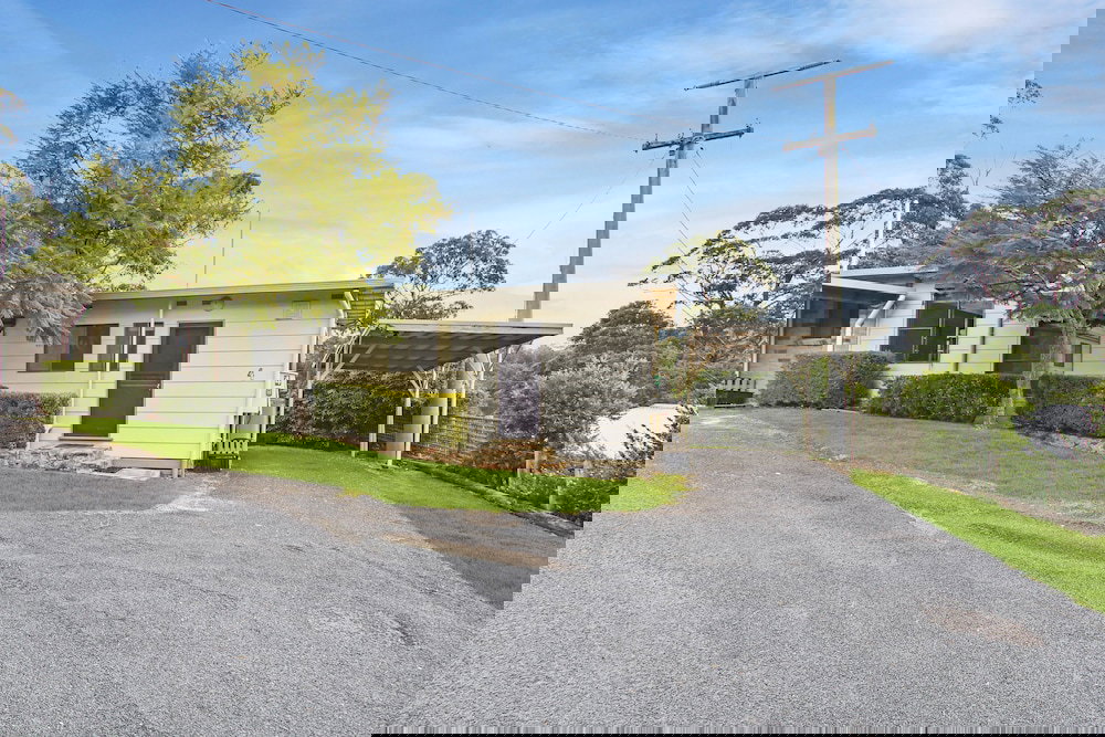 Nungurner VIC Kingaroy Accommodation