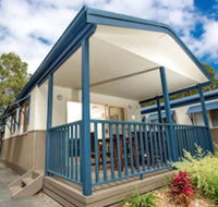Reflections Holiday Parks North Haven - Kingaroy Accommodation