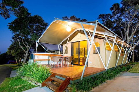 Reflections Holiday Parks Bonny Hills - Kingaroy Accommodation 4