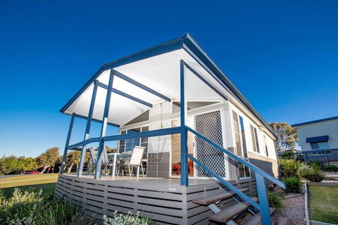 Reflections Holiday Parks Bonny Hills - Kingaroy Accommodation 1