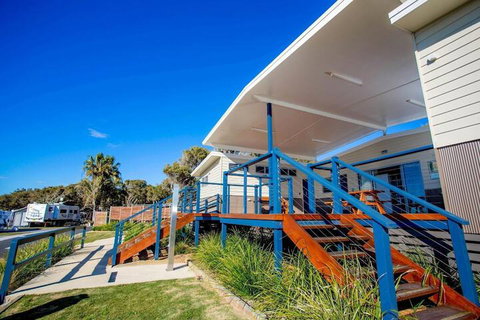 Reflections Holiday Parks Bonny Hills - Kingaroy Accommodation 2