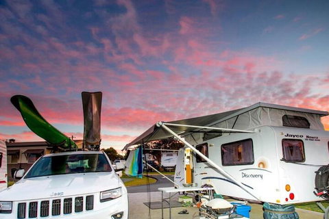 Reflections Holiday Parks Bonny Hills - Kingaroy Accommodation 3