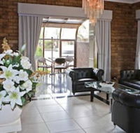 Central Caleula Motor Lodge - Kingaroy Accommodation
