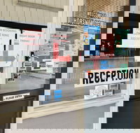 Horsham Motel - Kingaroy Accommodation