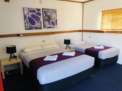 Horsham Motel - Kingaroy Accommodation 3