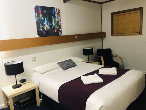 Horsham Motel - Kingaroy Accommodation 1