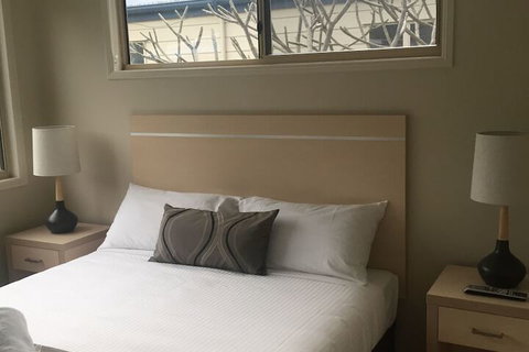 Reflections Holiday Parks Moonee Beach - Kingaroy Accommodation 7