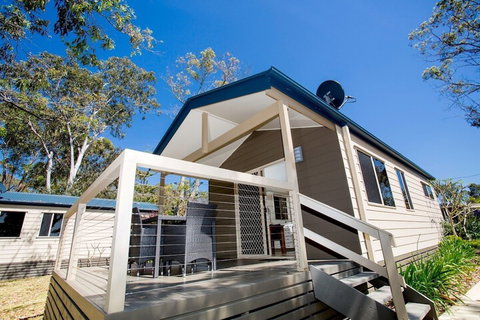 Reflections Holiday Parks Moonee Beach - Kingaroy Accommodation 3