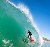 Reflections Holiday Parks Moonee Beach - Kingaroy Accommodation