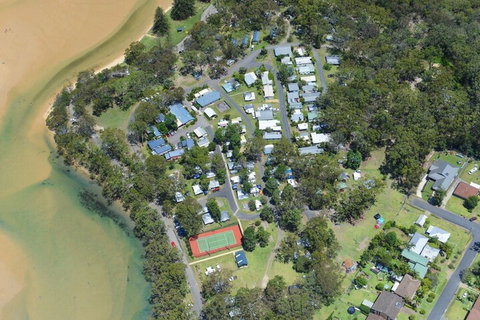 Reflections Holiday Parks Moonee Beach - Kingaroy Accommodation 1