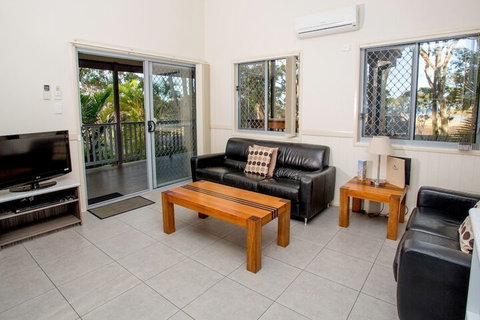 Reflections Holiday Parks Moonee Beach - Kingaroy Accommodation 6