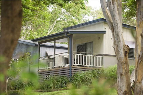 Reflections Holiday Parks Moonee Beach - Kingaroy Accommodation 2