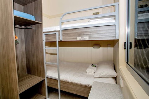 Reflections Holiday Parks Moonee Beach - Kingaroy Accommodation 4