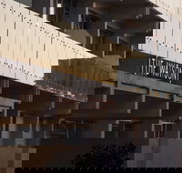 Art Series - The Watson - Kingaroy Accommodation