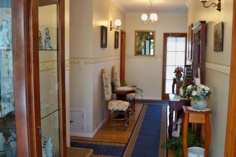 Johnstones On Oxley Bed & Breakfast - Kingaroy Accommodation 5