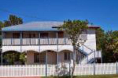 Johnstones On Oxley Bed & Breakfast - Kingaroy Accommodation 0