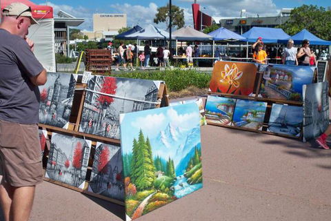 Johnstones On Oxley Bed & Breakfast - Kingaroy Accommodation 6