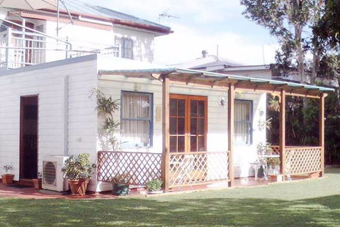 Johnstones On Oxley Bed & Breakfast - Kingaroy Accommodation 4