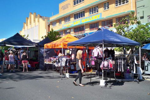 Johnstones On Oxley Bed & Breakfast - Kingaroy Accommodation 7