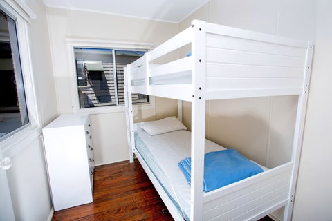 Reflections Holiday Parks Red Rock - Kingaroy Accommodation 4