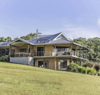 Clarendon Forest Retreat - Kingaroy Accommodation