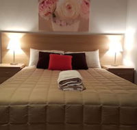 Central Motel Nelson Bay - Kingaroy Accommodation