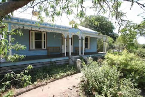 Corinella Country House - Kingaroy Accommodation 2